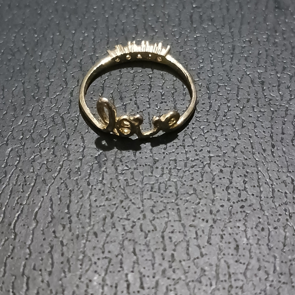 Vintage Bundle Of Rings (6) - Picture 4 of 16